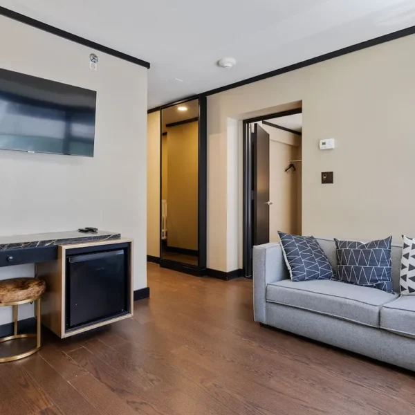 Double Bed suite Hudson Yards Hotel - Gallery