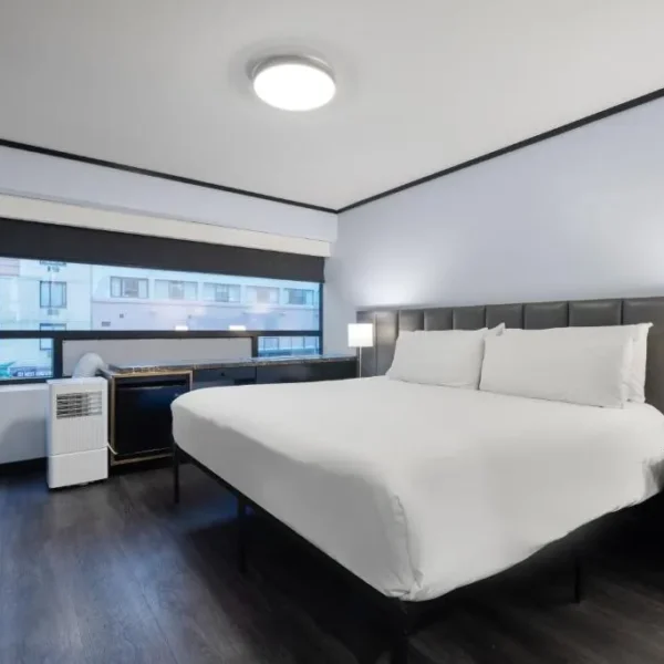 Superior Queen Room