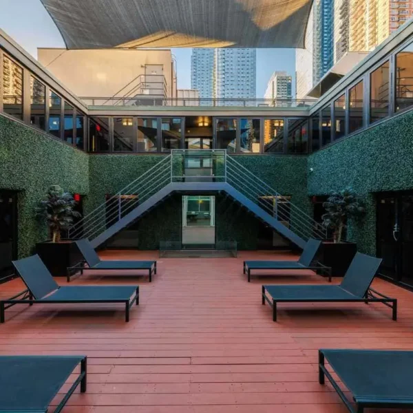 Urban Hotel Twilight Exteriors 101624-16